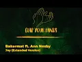 Bakermat ft. Ann Nesby - Joy (Extended Version)