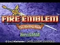 s 2017 Elibe Community Playthrough Chapter 19