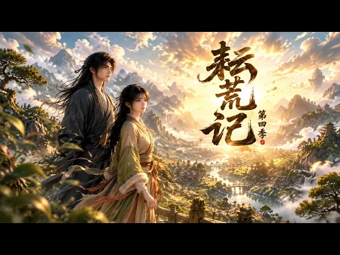 Yunhuang Chronicle Episode 2