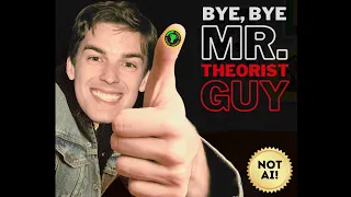 Download Bye, Bye Mr. Game Theorist Guy (American Pie Cover) MP3