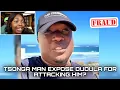 Lagu Tsonga Man EXPOSE Operation Dudula For Always Attacking Him But Fail?