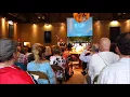 Easter Celebration at Jubilee Community Asheville NC April 1 2018