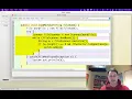 File Input with Scanner