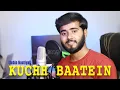 Download Lagu Kuchh Baatein - Jubin Nautiyal, Payal Dev | Cover by Aman Sharma | Music by @DrVilest
