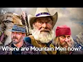Mountain Men Cast Net Worth Revealed and Where They Are Now