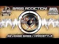 Download Lagu Dj Hard Bass Addict - Bass Addiction 4  - Early Hardstyle Edition - Fuzion Friday BGR - Xmas Special