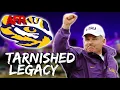 LSU Vacates 37 Wins Is Legacy Tarnished for Les Miles