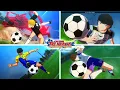 Download Lagu Captain Tsubasa: Rise of New Champions - All Super Shots / All Combo Shot / All Aerial / All Shots