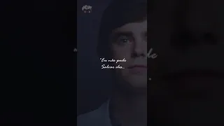 The Good Doctor - O Bom Doutor - Shaun Murphy Motivacional