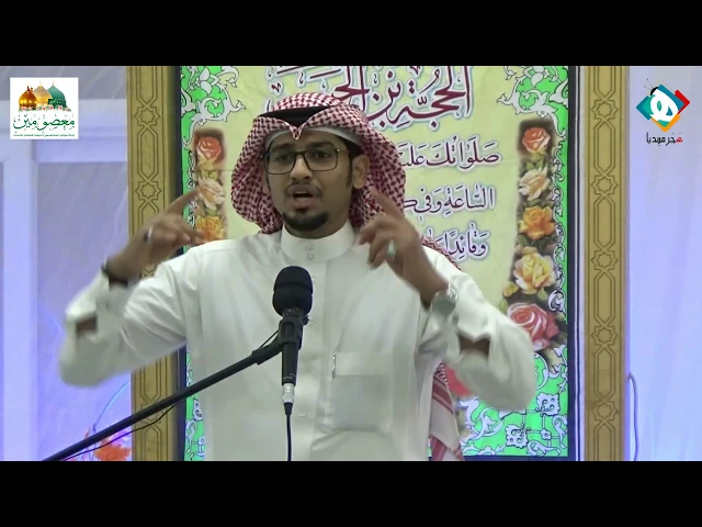⁣الشاعر الاستاذ محمود المؤمن | إحتفال مولد الإمام علي ابن موسى الرضا 