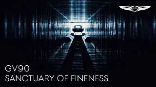 GV90 I Sanctuary of Fineness I Genesis