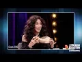 Cher Nearly Backed Out of Eating Cow Tongue With James Corden