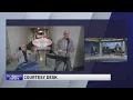 Courtesy Desk Auditions for new WGN Morning News voice announcer