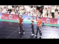 Download Lagu Bada and DKB at Isac 2024 MBC - Idol Star Athletic Championship (fancam)