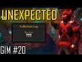 400 Corrupted Gauntlet Or Enhanced Weapon Seed PT2 OSRS Ironman