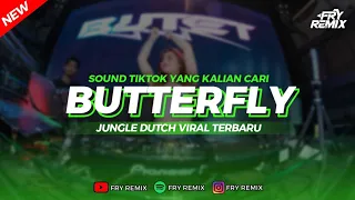 dj butterfly melly goeslaw u0026 andhika pratama jungle dutch viral terbaru fry remix
