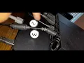 How to setup the PSVR to the PS5