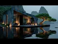 Deep Work Music for Intense Focus | Relaxing Study Beats & Concentration Sounds