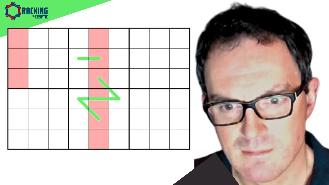 Simon's Nemesis Sends Sudoku Postcard!