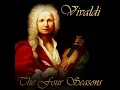 The Four Seasons (Concerti Op.8 Nos.1-4) Spring (La Primavera) Op.8 No.1 E Major: Allegro