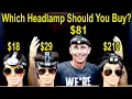 Best Headlamp Let s Find Out