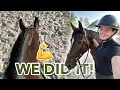 Download Lagu IK BEN ZO TROTS OP ONS 🥹🤍 || Vlog