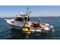 Lake Michigan Weather Buoy near Holland