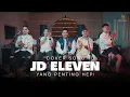 Download Lagu JD Eleven - Yang Penting Hepi (Cover Song)