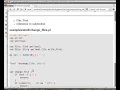 Beginner Perl Maven tutorial 11 10 - File Find