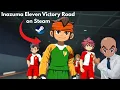 Download Lagu How I kept playing the Beta of Inazuma Eleven Victory Road on Steam