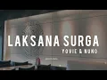 Download Lagu Laksana Surgaku - Yovie \u0026 Nuno