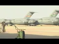 New weapon system incorporated at Altus AFB
