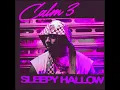 (CLEAN) Sleep Hallow - Calm 3