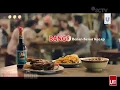 Iklan Festival Jajanan Bango - Demi Rasa Cinta Pada Kelezatan Asli Indonesia [15 Detik]