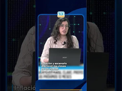 Inflación y escenario electoral: las claves de las nuevas proyecciones