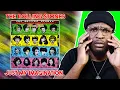 The Rolling Stones - Just My Imagination REACTION/REVIEW