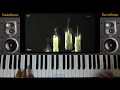 Download Lagu KorgStyle  -Зачем Ушла Ты От Меня (Korg Pa 700) EuroDisco 2018 New