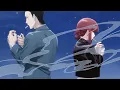 TVアニメ「スーパーの裏でヤニ吸うふたり」TV放送版ノンクレジットOP映像 ｜ずっと真夜中でいいのに。「イチジク煙」