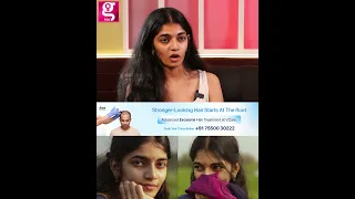 Audition-ல  எனக்கு எதுவுமே பண்ணத் தெரியல! 😅🎬