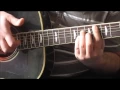 Download Lagu everybody's gotta learn sometimes korgis beck tutoriel guitare