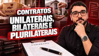 Aula 2.1 - Classificações dos contratos