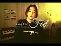Lies of P OST - Feel original singer by 서자영 Seo Jayeong