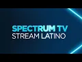 Spectrum promo TV STREAM LATINO VIX PREMIUM