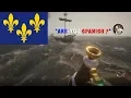 English meet French on Sea Of Thieves