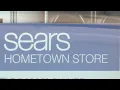 After being in the Wausau mall Sears finds new home