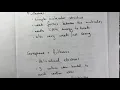EVERY GCSE Exam Question on Covalent bonding