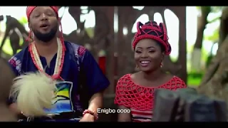 JORAPH BHA GHOMINA YA OFFICIAL VIDEO 