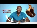 Black People Try the Hottest Wings Challenge! 🔥