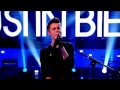 Download Lagu This Is Justin Bieber - Christmas Love [Live]