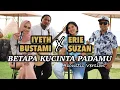 Download Lagu Betapa Kucinta Padamu by Erie Suzan \u0026 Iyeth Bustami | Acoustic Version